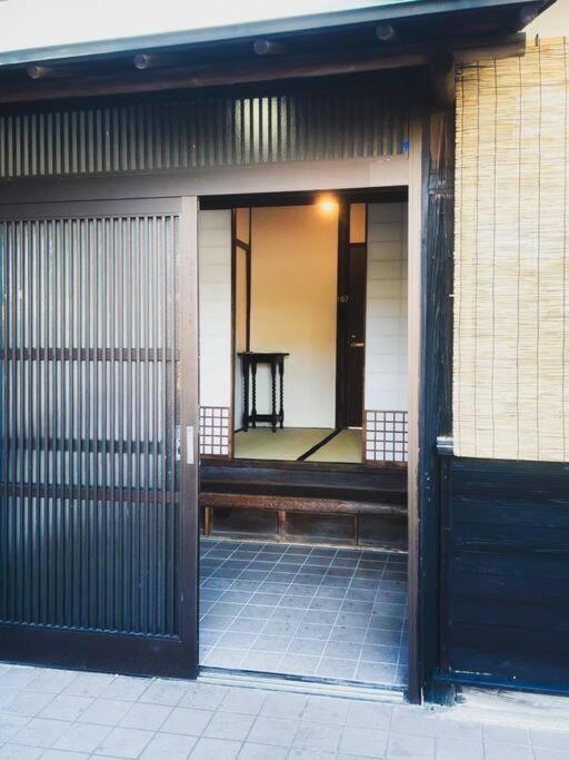 ひねもす101:宇野駅から車で5分 直島へ 最大8名様 古民家 Leilighet Tamana Eksteriør bilde