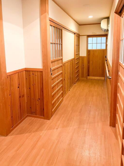 ひねもす101:宇野駅から車で5分 直島へ 最大8名様 古民家 Leilighet Tamana Eksteriør bilde